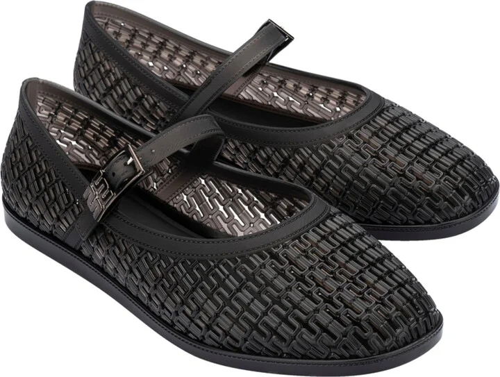 Clear Black