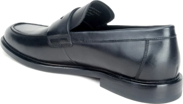 Harper Moc Toe Penny Loafer - Image 2