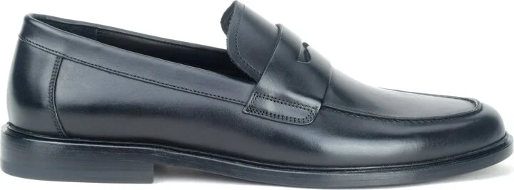 Harper Moc Toe Penny Loafer - Image 3