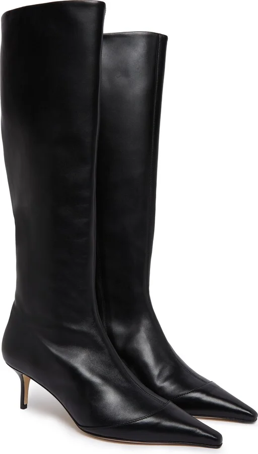 Harper nappa leather boots - Image 3