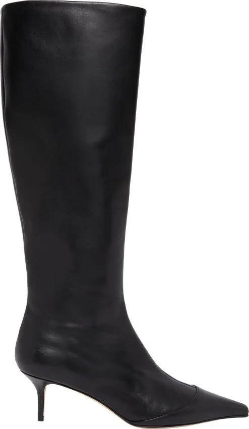 Harper nappa leather boots - Image 8