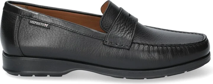 Harper Penny Loafer - Image 3