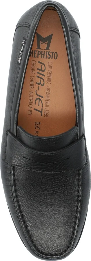 Harper Penny Loafer - Image 5