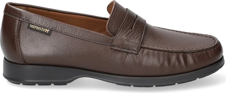 Harper Penny Loafer - Image 9
