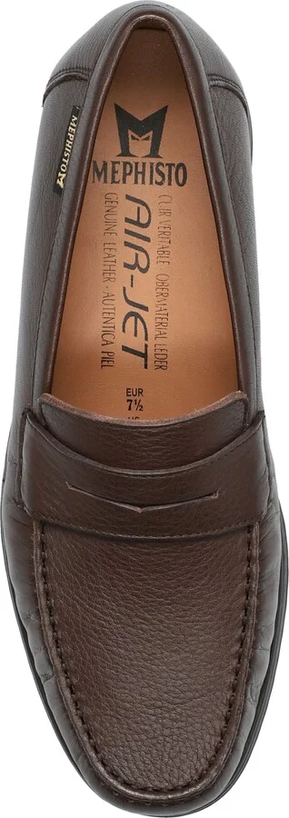 Harper Penny Loafer - Image 11