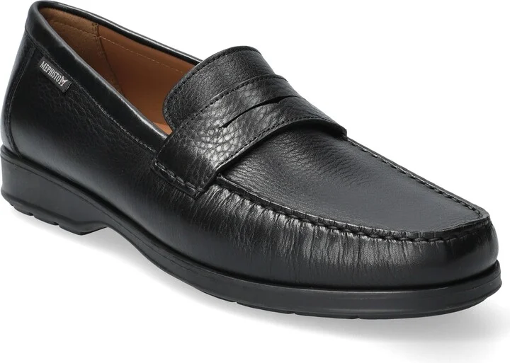 Harper Penny Loafer