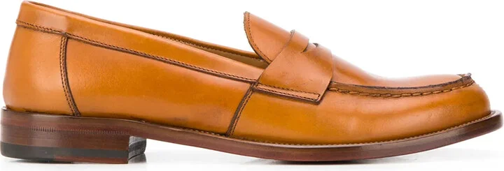 Harper slip-on loafers