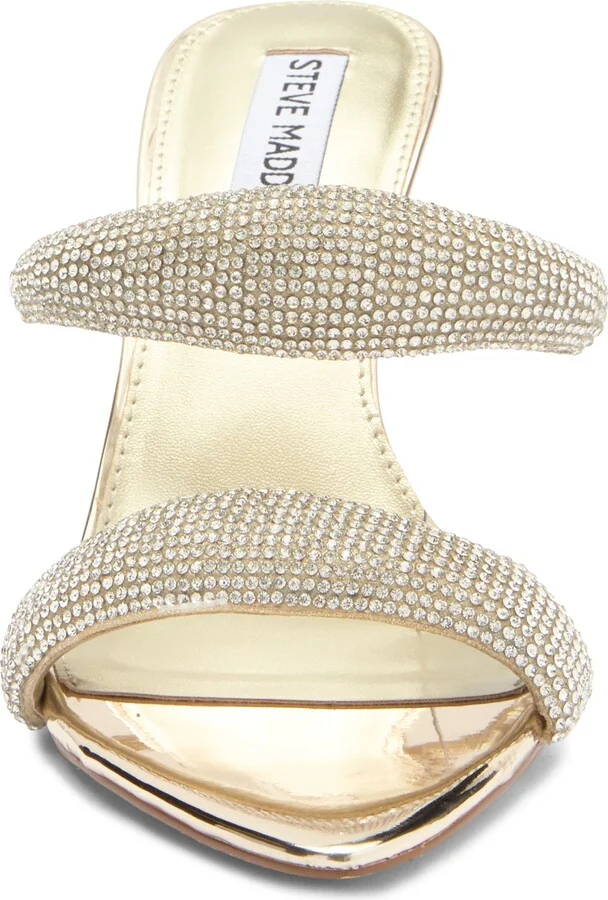 Harperr Slide Sandal - Image 3