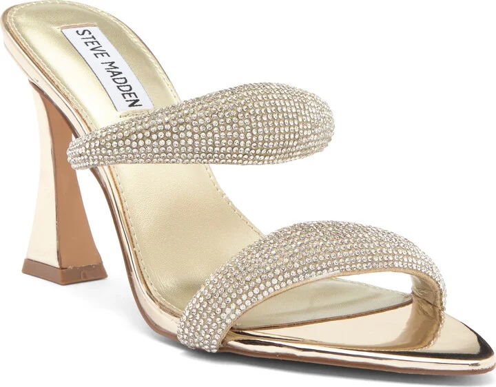 Harperr Slide Sandal