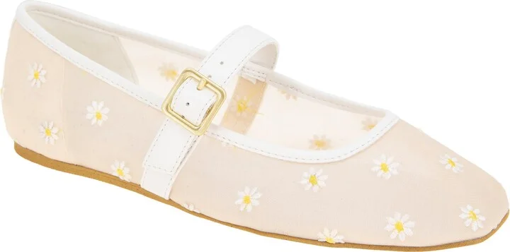 WHITE DAISY