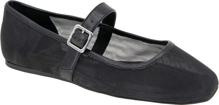 Harpin Mary Jane Flat