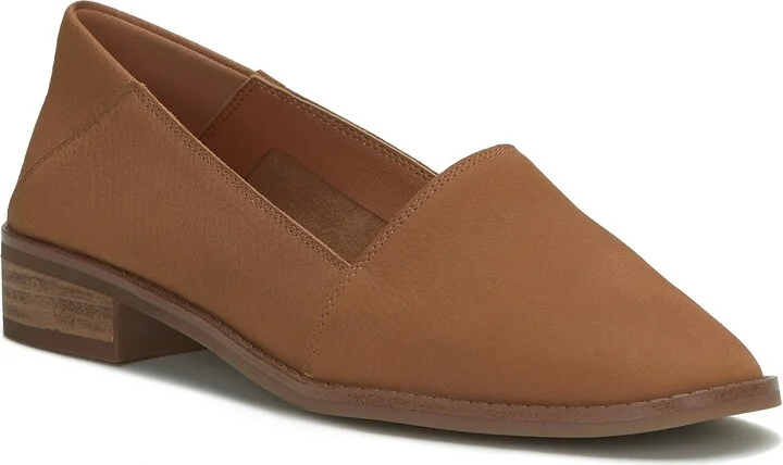 SADDLE NUBUCK