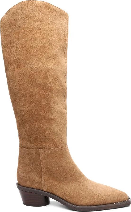 Harpo Knee High Boot - Image 3
