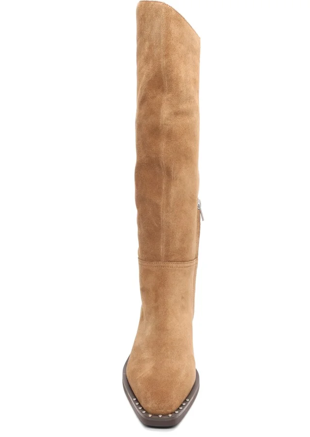 Harpo Knee High Boot - Image 4