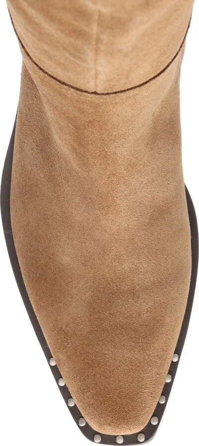 Harpo Knee High Boot - Image 5
