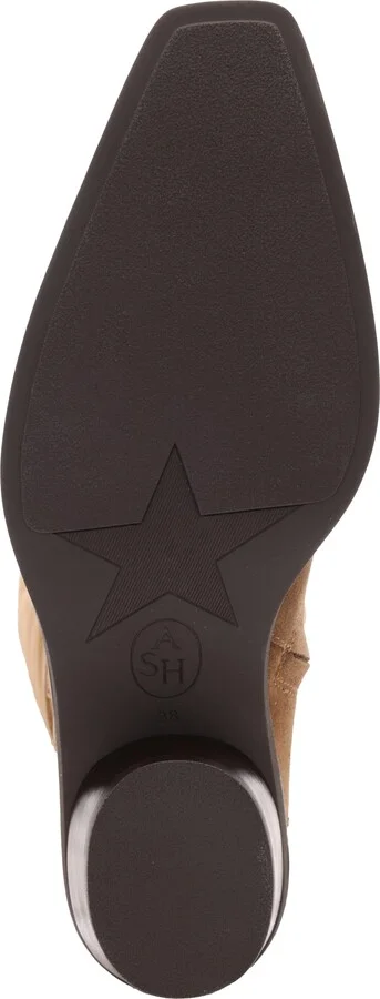 Harpo Knee High Boot - Image 6