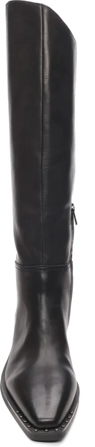 Harpo Knee High Boot - Image 10