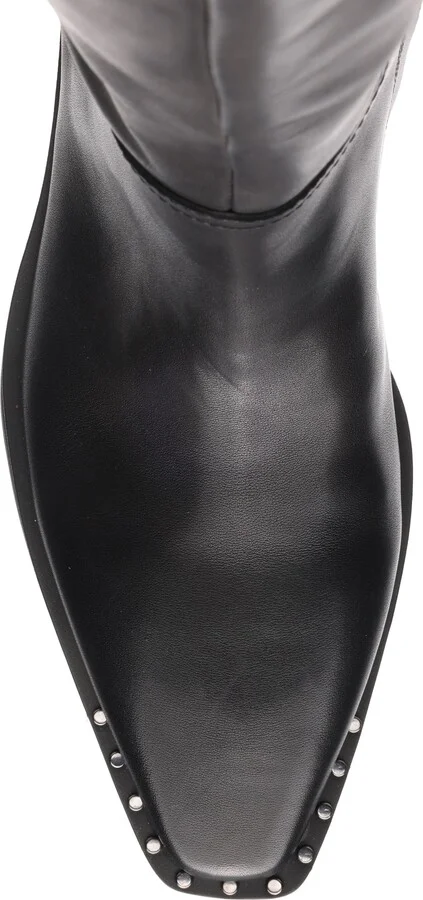 Harpo Knee High Boot - Image 11