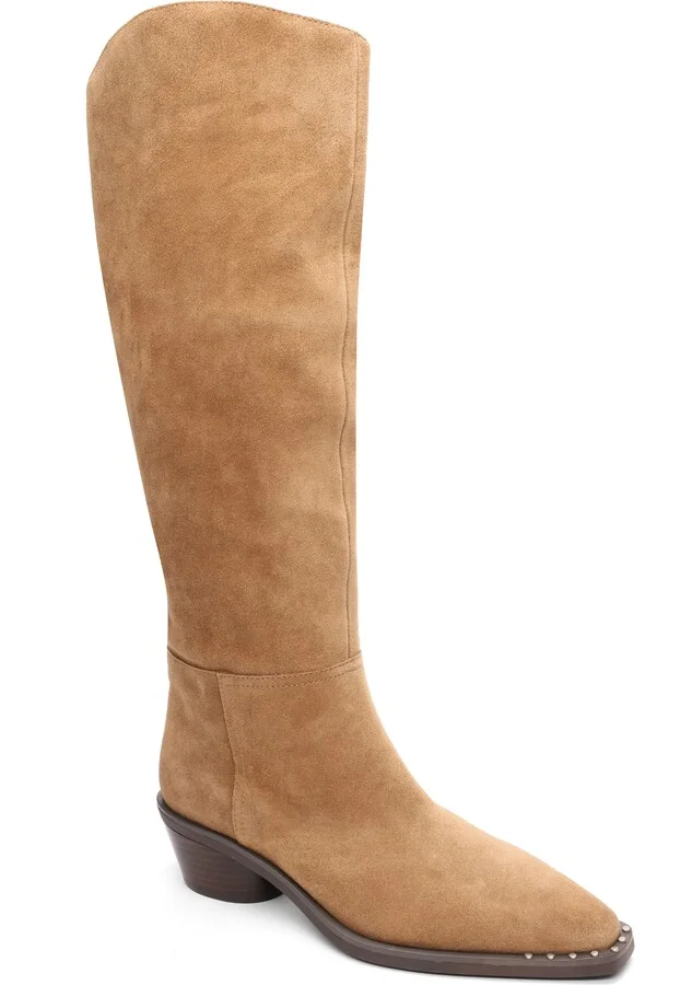 Harpo Knee High Boot
