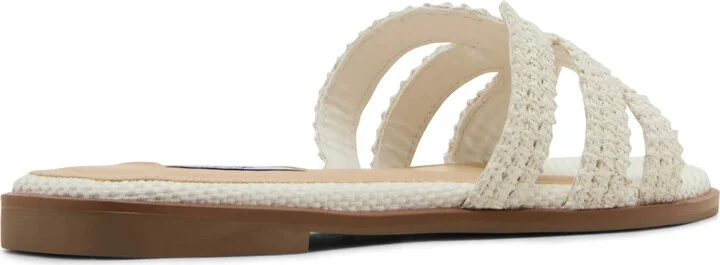 Harpo Slide Sandal - Image 8