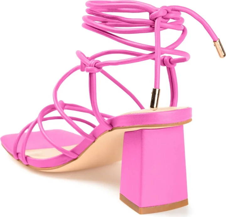 Harpr Tru Comfort Foam Heeled Sandal - Image 2