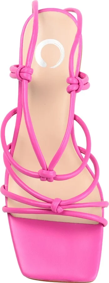 Harpr Tru Comfort Foam Heeled Sandal - Image 4