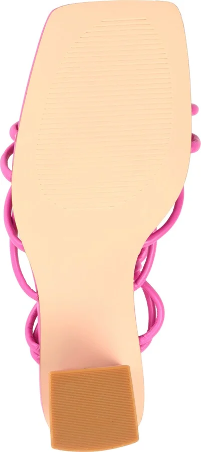 Harpr Tru Comfort Foam Heeled Sandal - Image 5