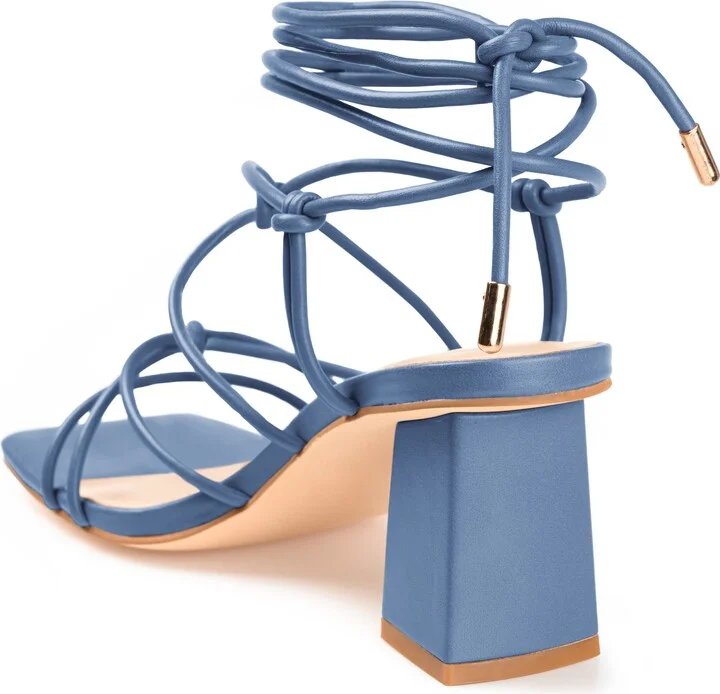 Harpr Tru Comfort Foam Heeled Sandal - Image 8