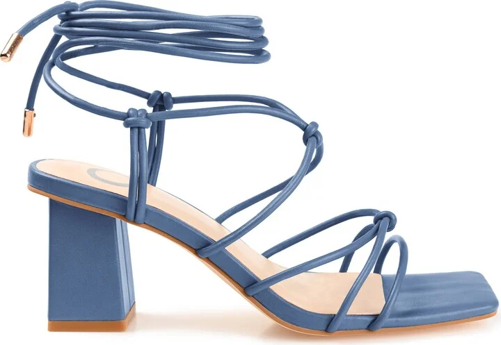 Harpr Tru Comfort Foam Heeled Sandal - Image 9