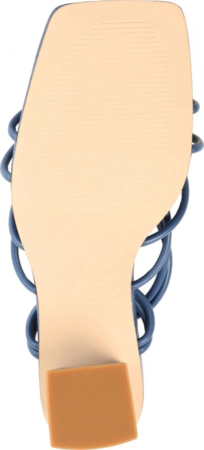 Harpr Tru Comfort Foam Heeled Sandal - Image 11