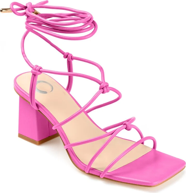 Harpr Tru Comfort Foam Heeled Sandal