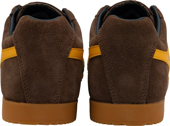 Harrier Low Top Sneaker - Image 2