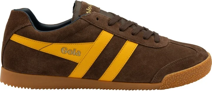 Harrier Low Top Sneaker - Image 3
