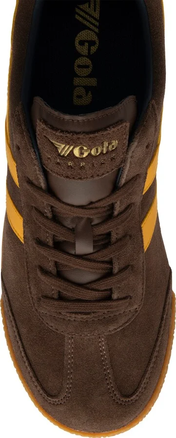 Harrier Low Top Sneaker - Image 4