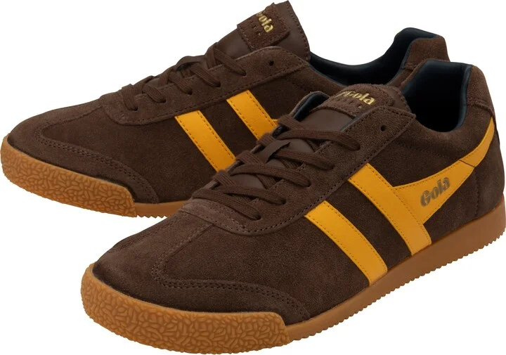 Harrier Low Top Sneaker - Image 5