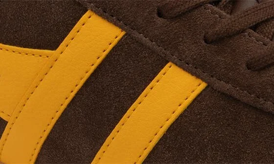 Harrier Low Top Sneaker - Image 6