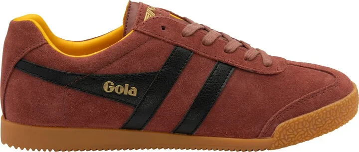 Harrier Low Top Sneaker - Image 7