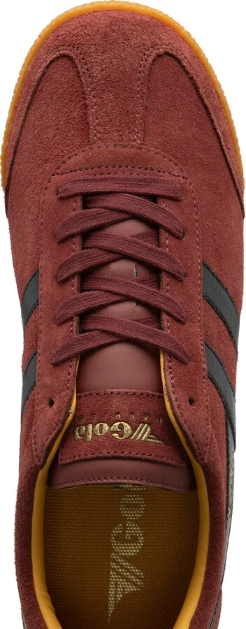 Harrier Low Top Sneaker - Image 8