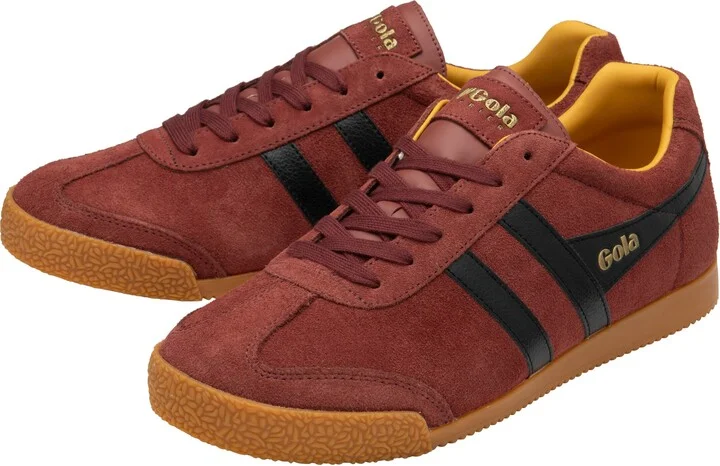 Harrier Low Top Sneaker - Image 9