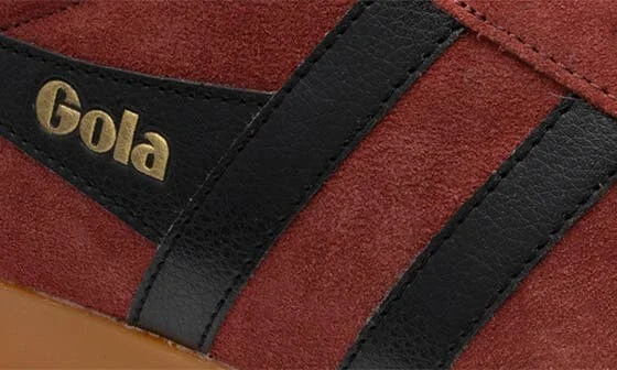 Harrier Low Top Sneaker - Image 10