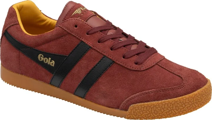Red Ochre/ Black/ Sun