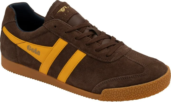 Harrier Low Top Sneaker