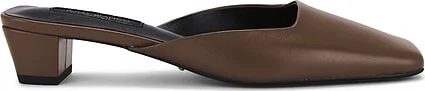 Harriet Mule