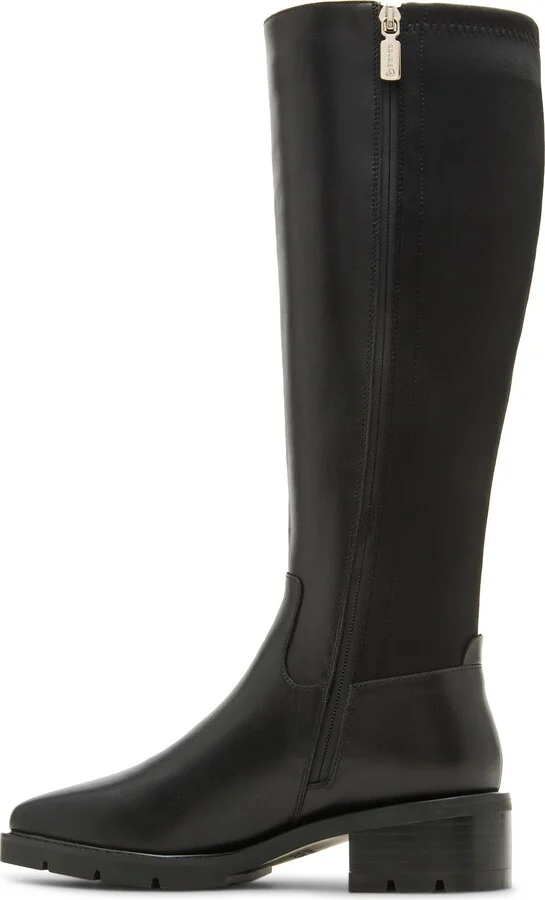 Harriet Waterproof Knee High Boot - Image 8