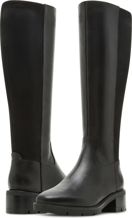 Harriet Waterproof Knee High Boot - Image 9