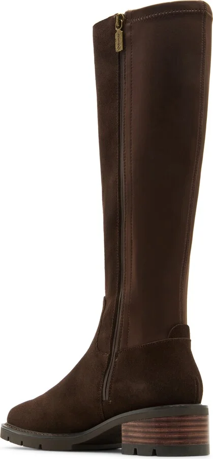 Harriet Waterproof Knee High Boot - Image 11