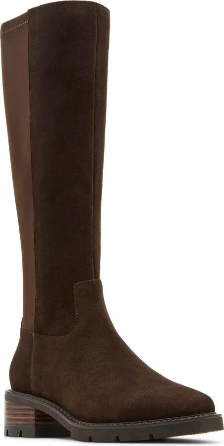 Java Suede