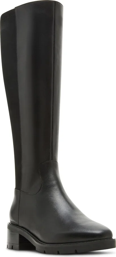 Harriet Waterproof Knee High Boot