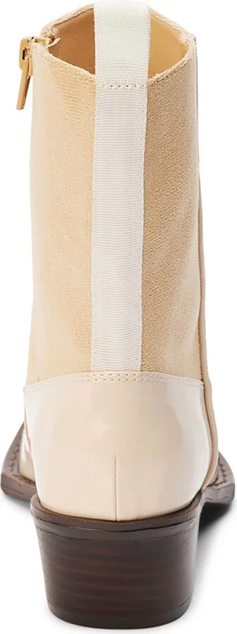Harriet Western Bootie - Image 3