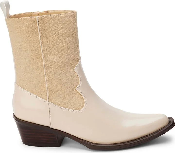 Harriet Western Bootie - Image 4